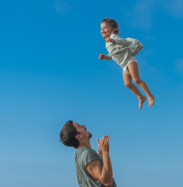 육아휴직 장려금 신청