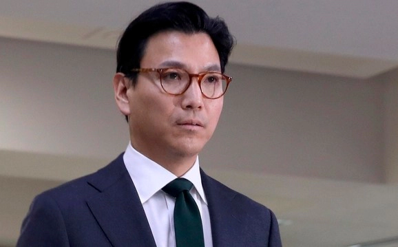 김재열 IOC 위원 선출 근황