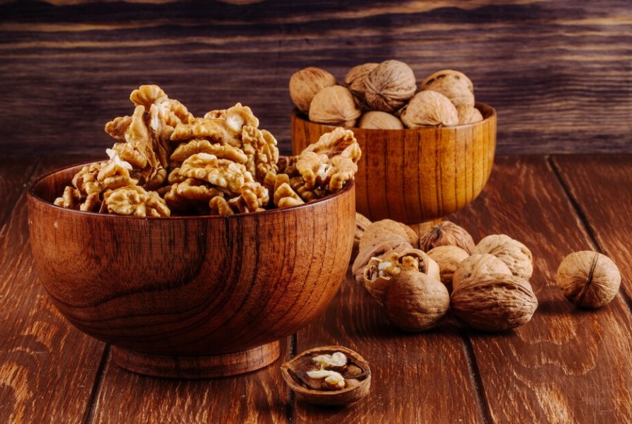 혈액순환에 좋은 음식