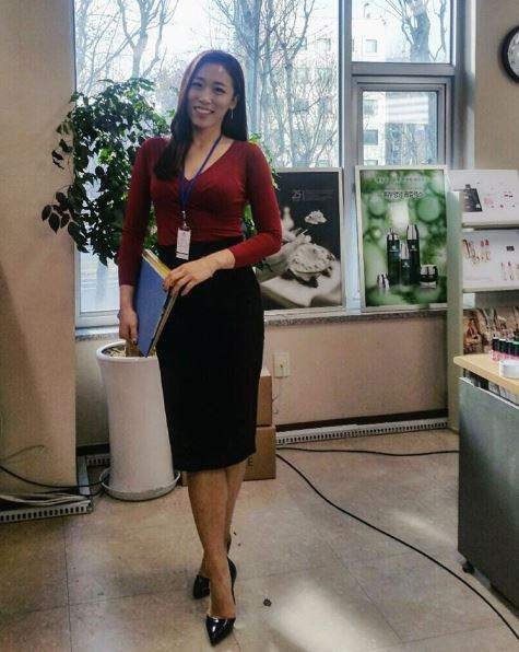 이미도 노래 실력 정년이