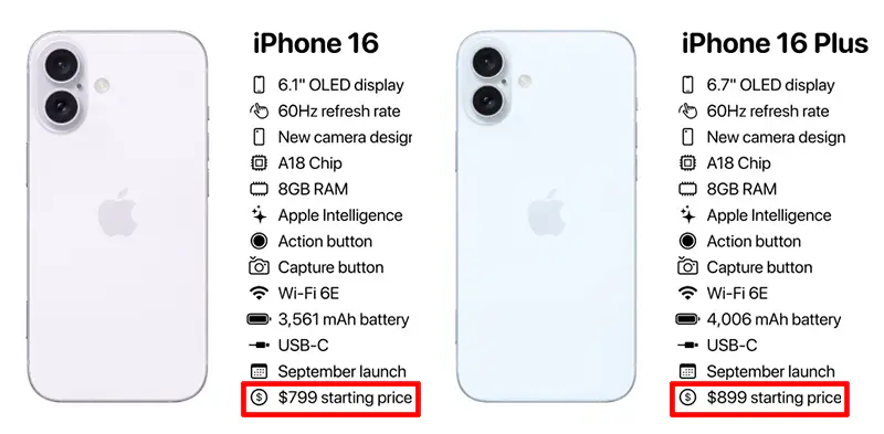 아이폰16-예상-가격