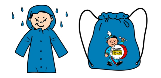 싸이흠뻑쇼 2024 SUMMERSWAG 콘서트