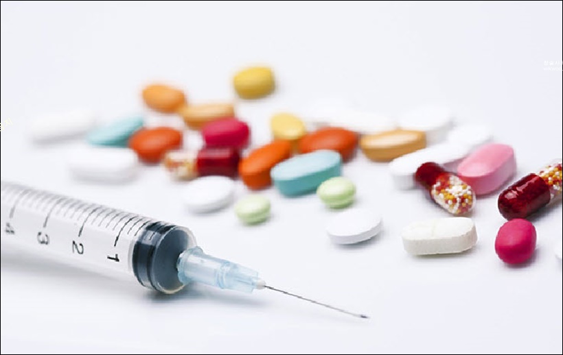 임질 항생제 치료