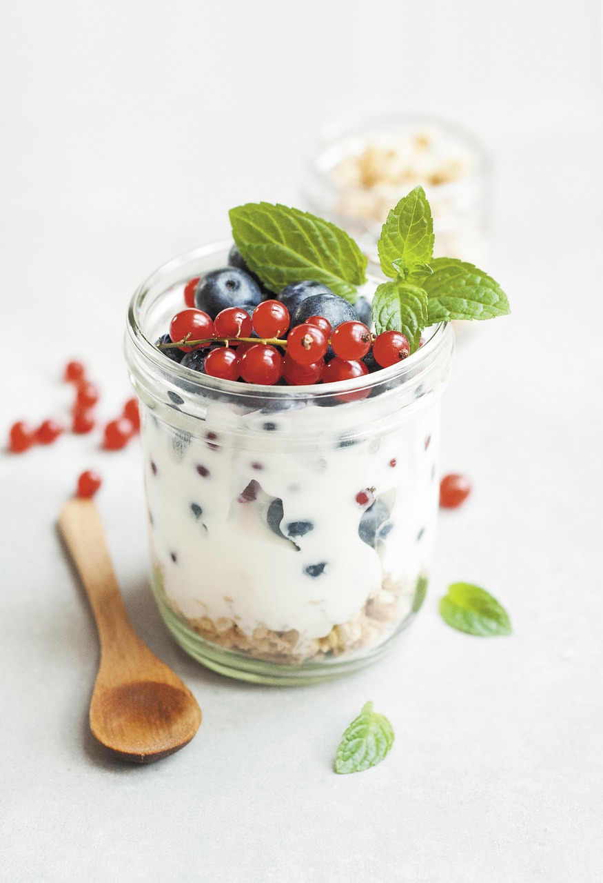 야쿠르트 아줌마 수입