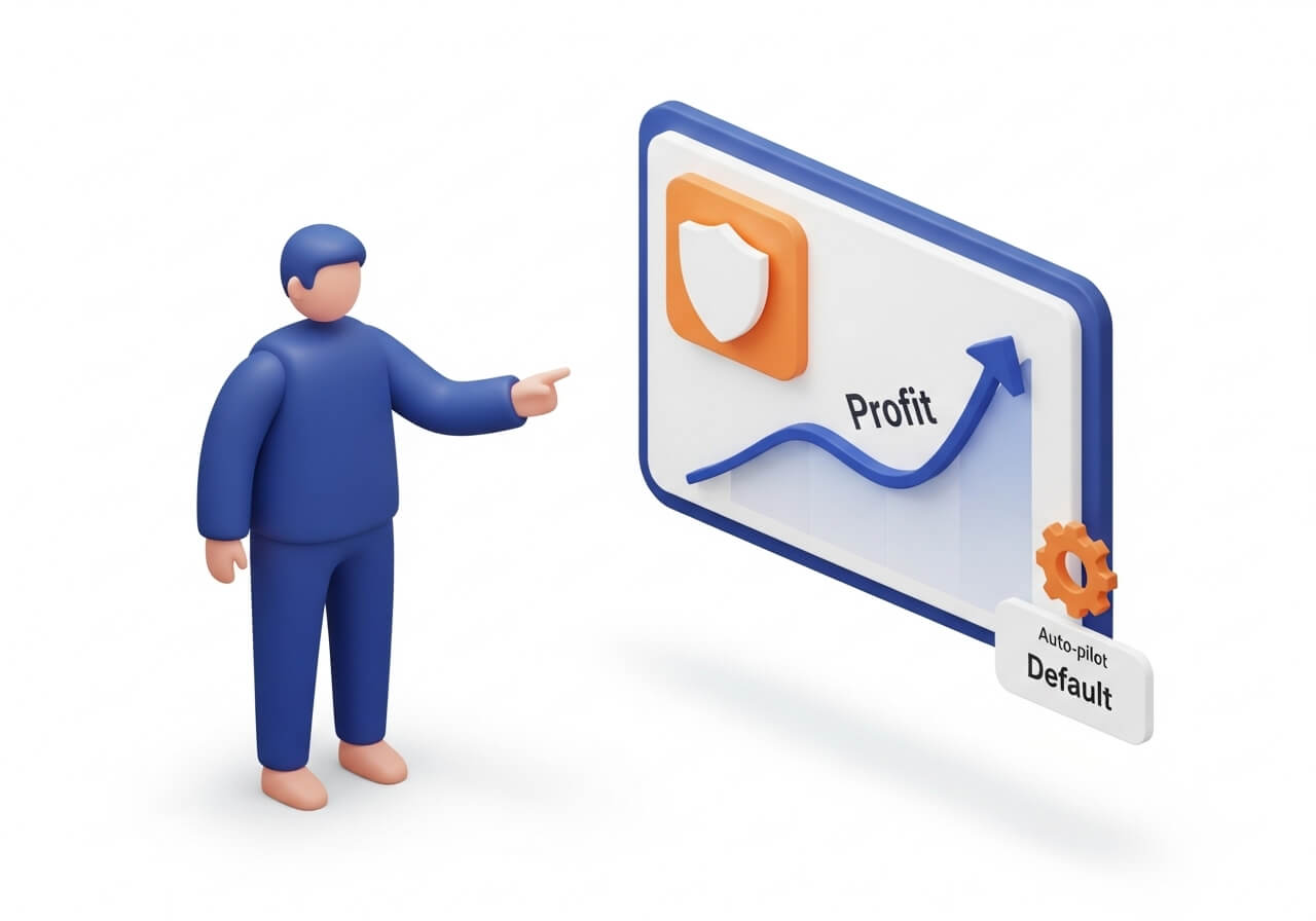 퇴직연금 사전지정운용방법