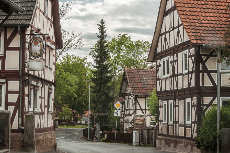 남해 독일마을 완벽 가이드