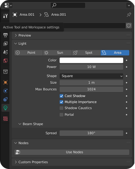 blender3d