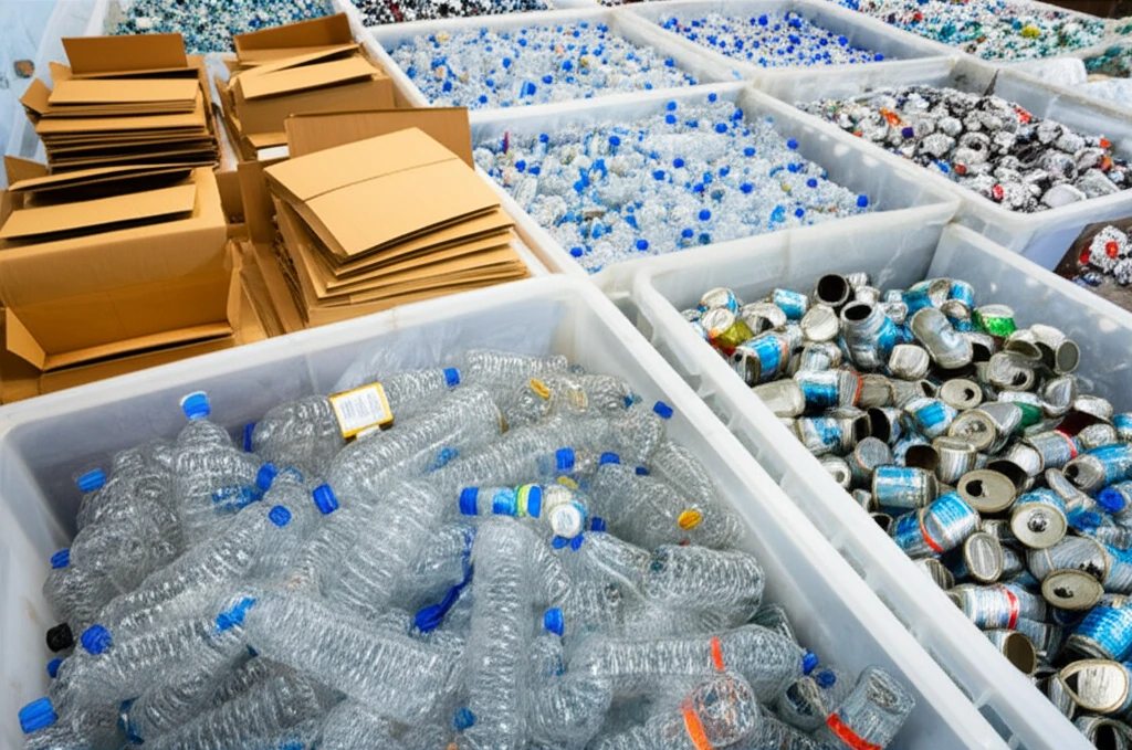 궁금증 해소! 쓰레기 배출 자주 묻는..