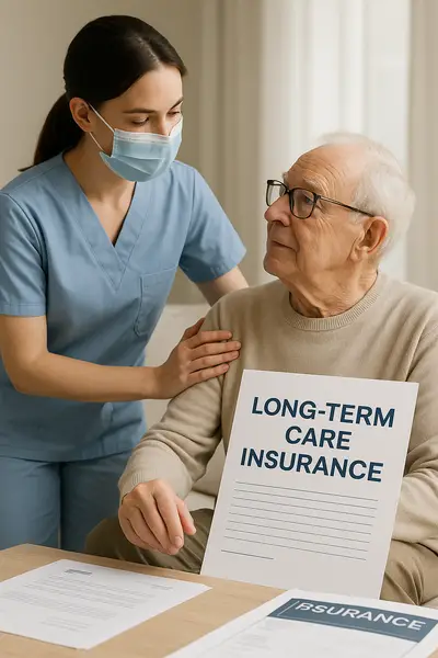 간병인보험 추천 비교: 간병비보험 가입조건, 간병보험 종류