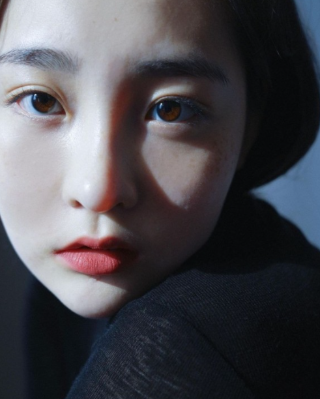 김민하 프로필