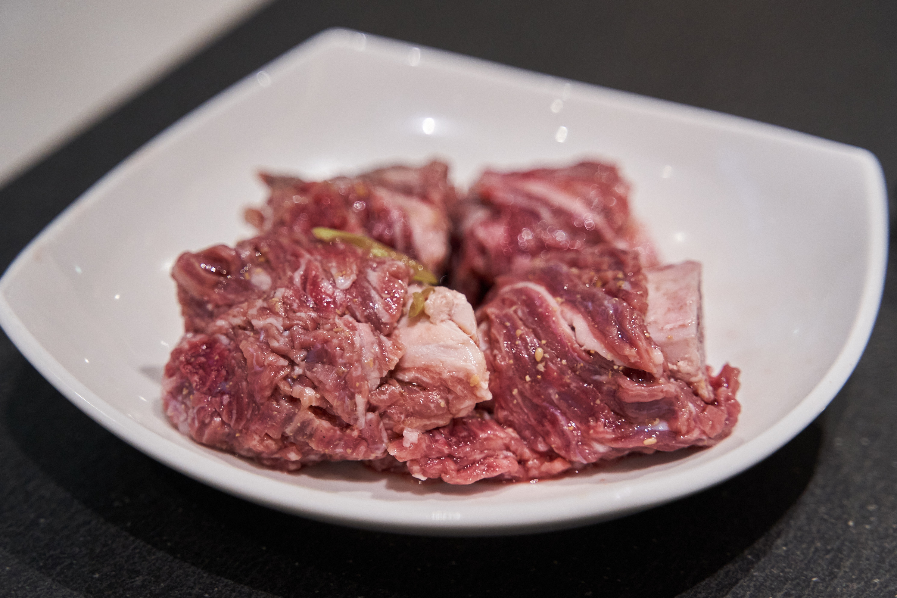 해운대암소갈비집