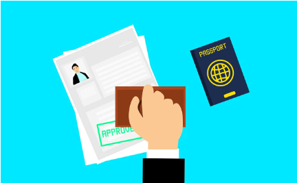 여권 재발급 온라인 신청방법 필수준비물 재발급기간 총정리!