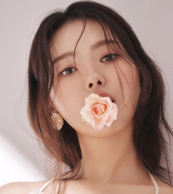 임나영 프로필 나이 고향 학력 키 경력 인스타