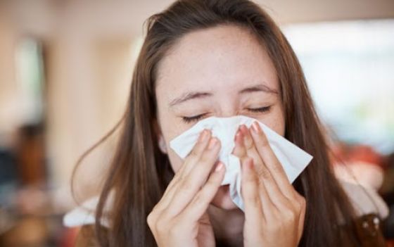 목에 가래가 생기는 이유