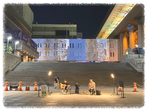 서울거리공연 구석구석 라이브