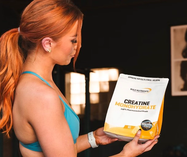 크레아틴 자주 묻는 질문 FAQ