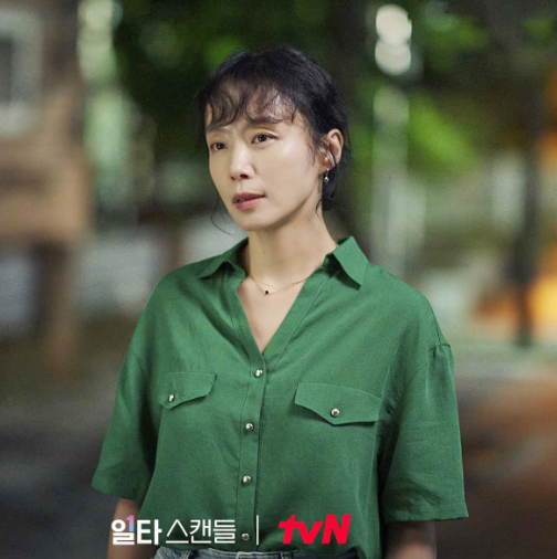일타 스캔들 원작