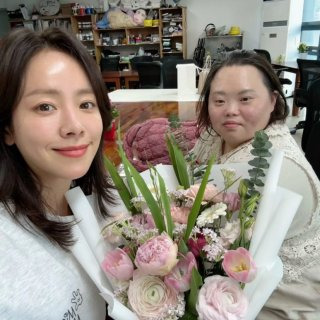 정은혜 우리들의 블루스