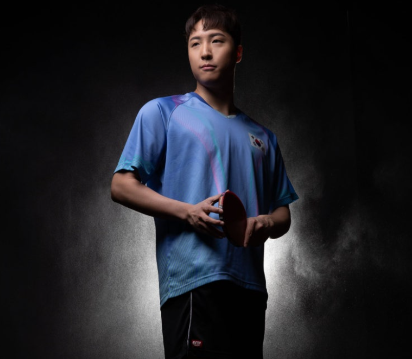 여자 남자 탁구 세계랭킹