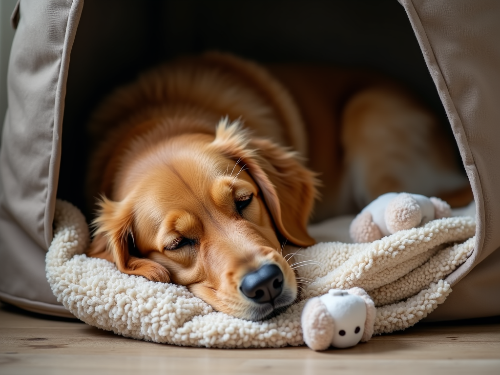 강아지 분리불안