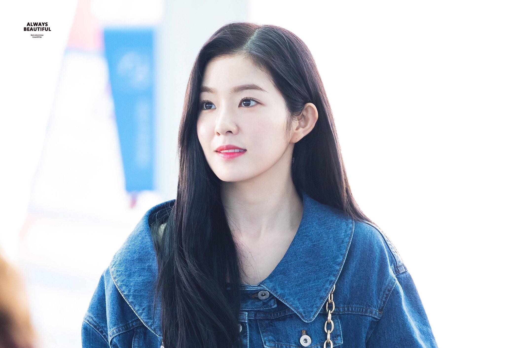 레드벨벳 아이린(배주현)