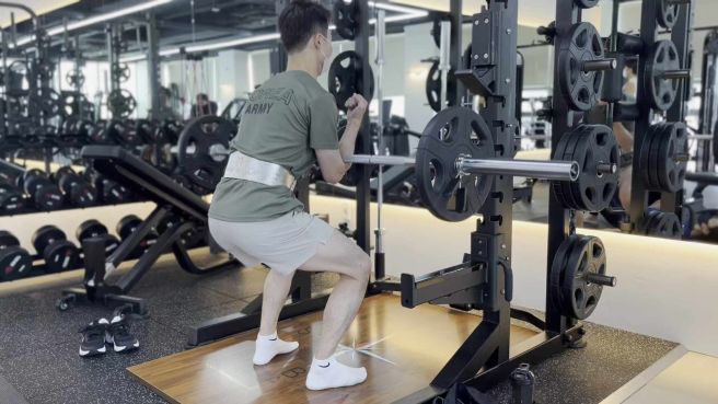 남성 호르몬 부족증상