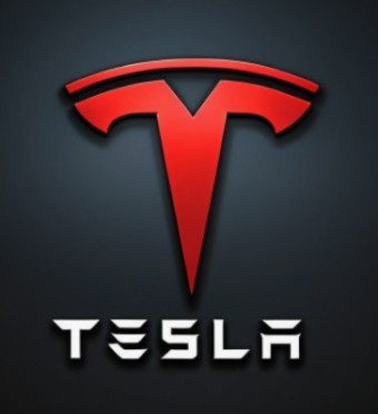 테슬라 마크