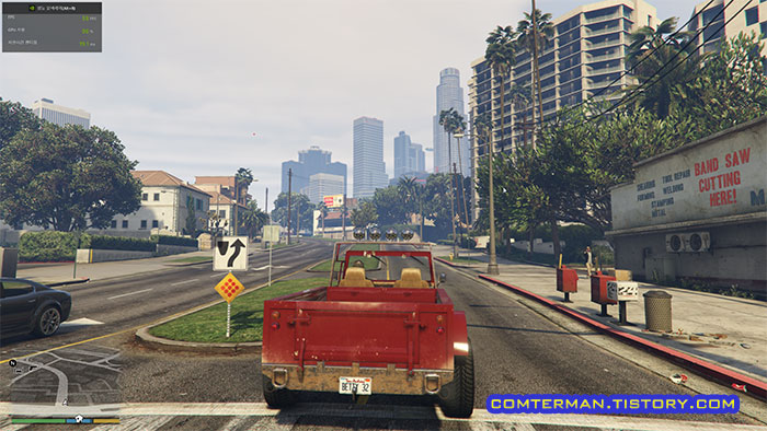 GTA5 스크린 샷
