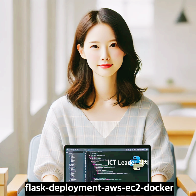 flask-deployment-aws-ec2-docker-gunicorn-for-python-poster