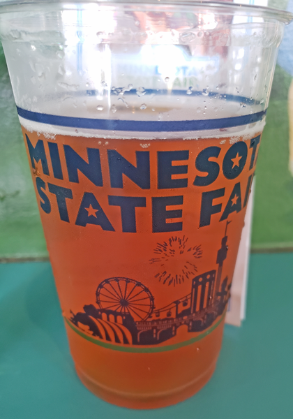 미네소타 스테이트 페어 Minnesota State Fair