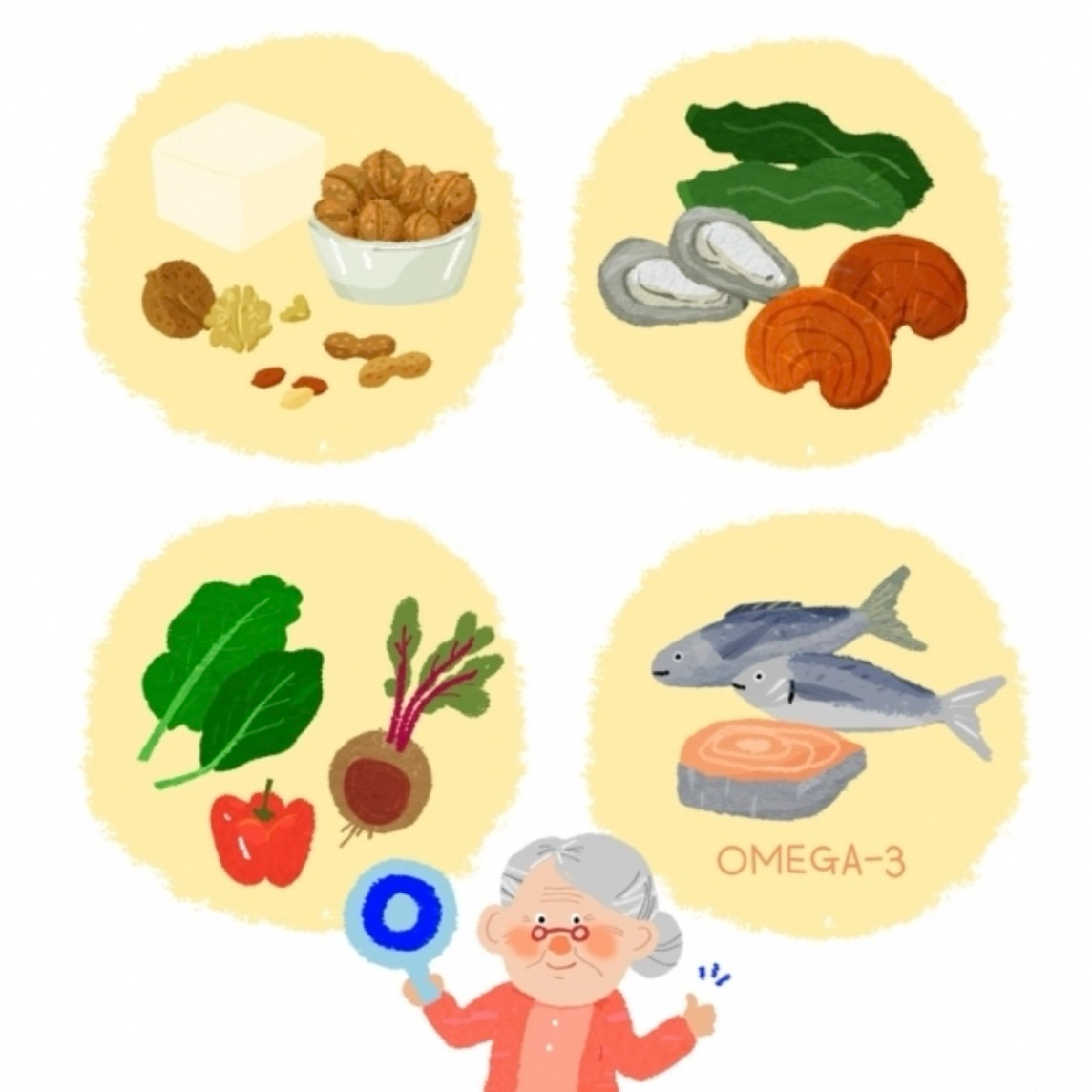 치매란 무엇인가? 초기증상부터 진단까지