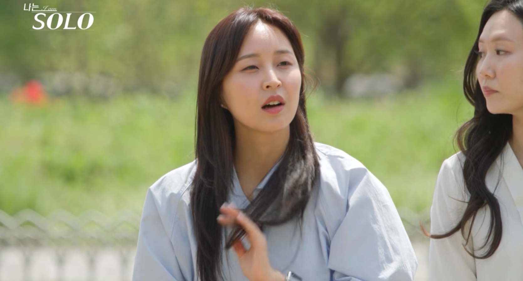 나는 솔로 27기 정숙