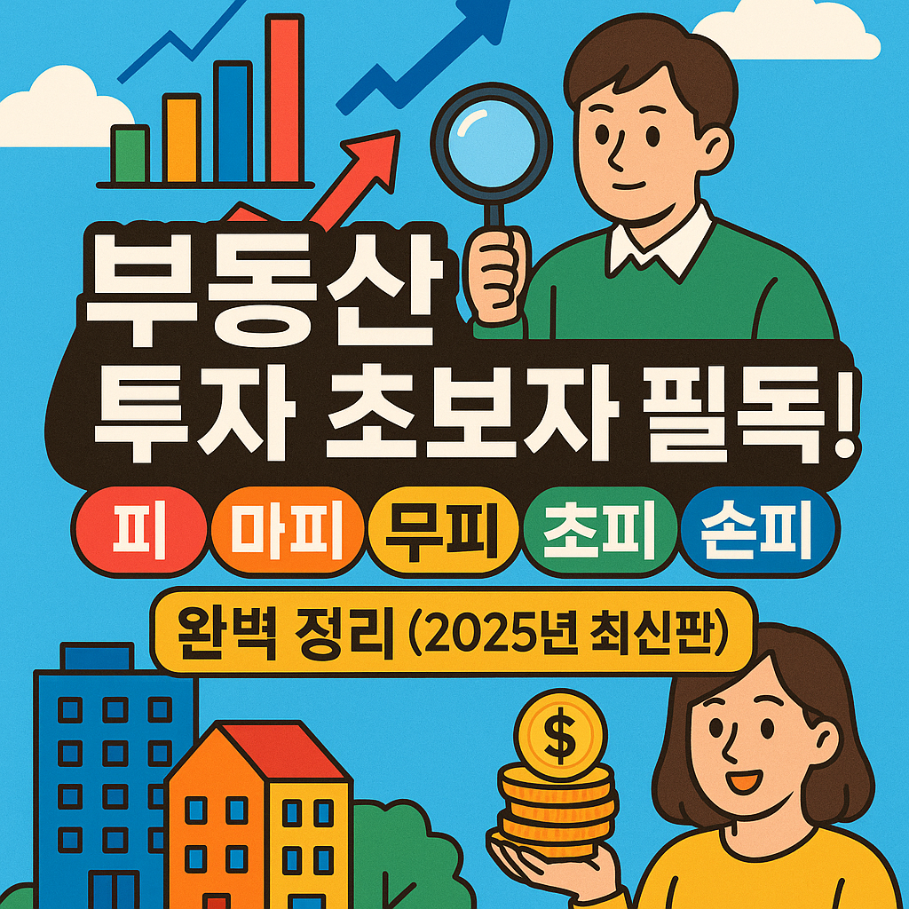 피 마피 무피 초피 손피