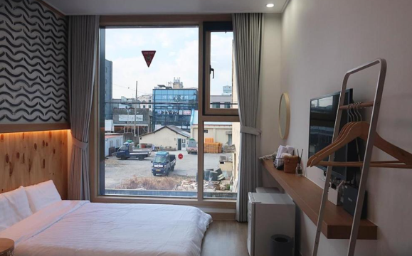 38번가 게스트하우스