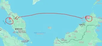 말레이시아 코타키나발루 여행 꿀팁_8