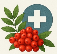 마가목 열매 효능