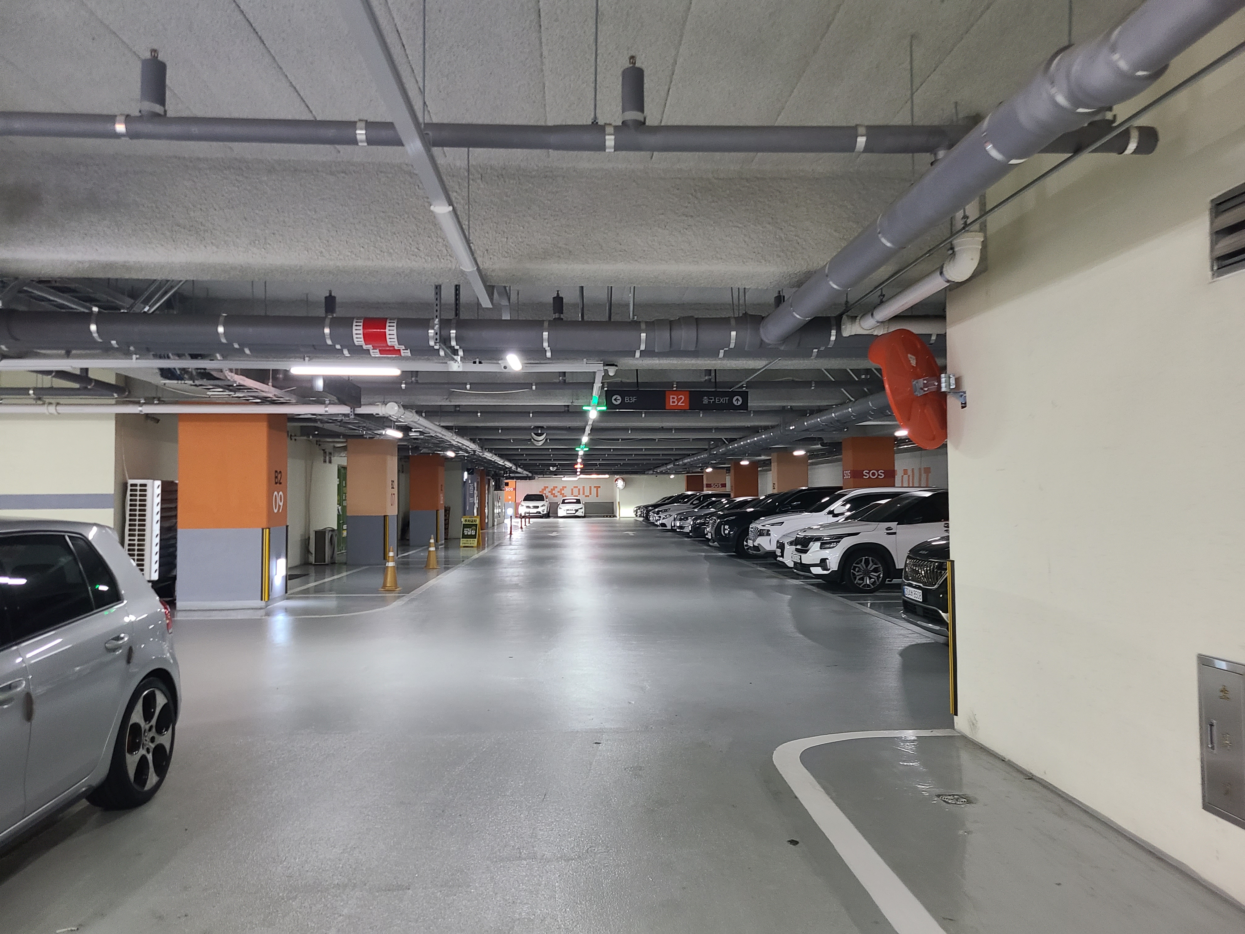 두산더프론트 미사 지하4