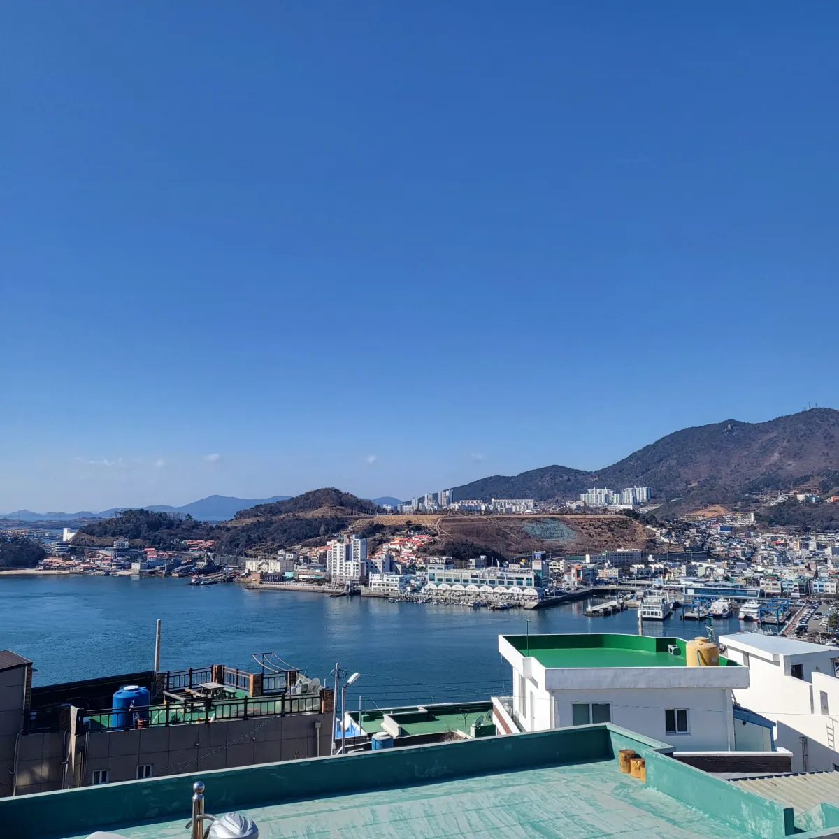 여수-고소1004-벽화마을-걷다가-찍은-풍경