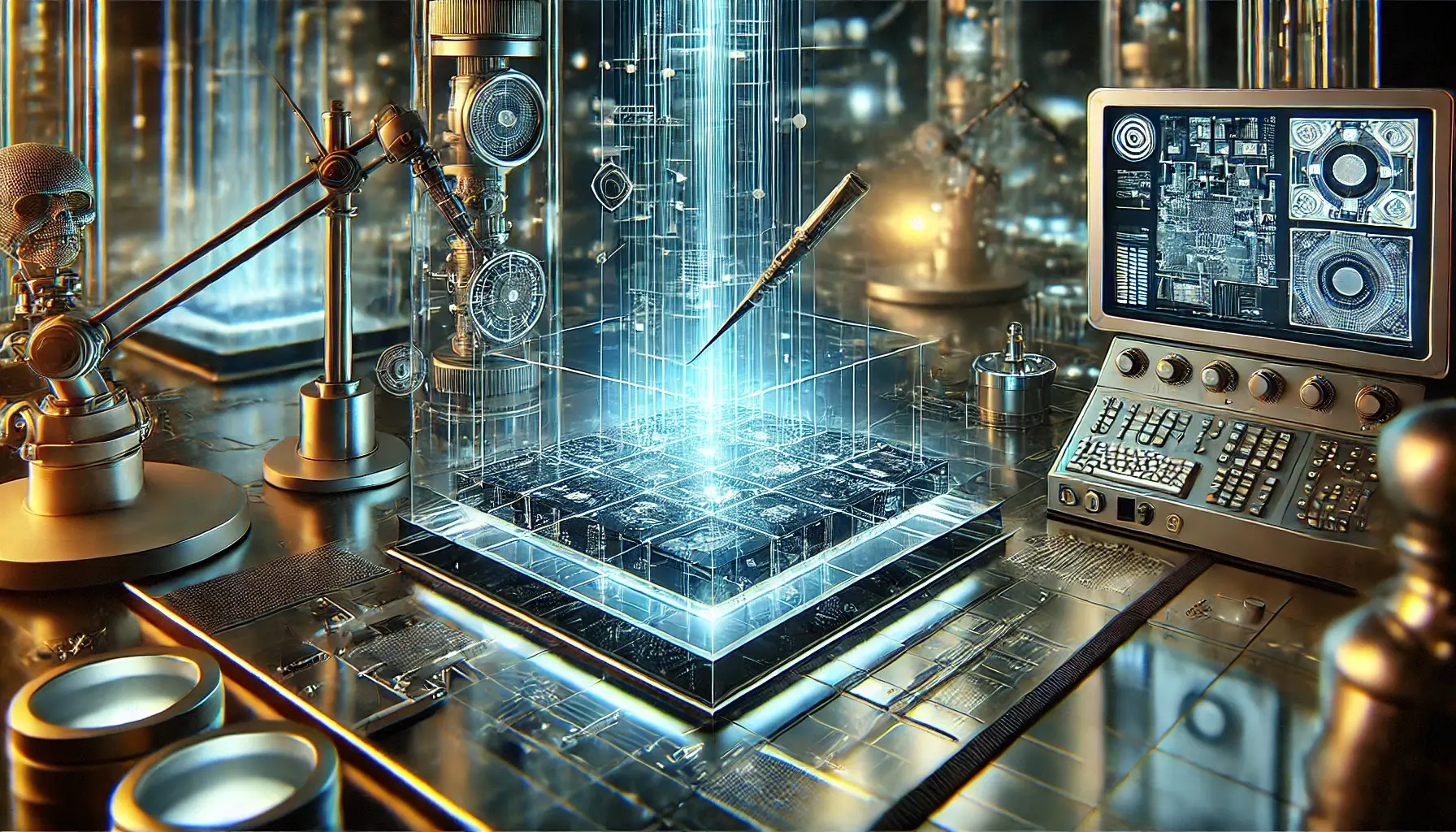 유리기판 대장주 SKC