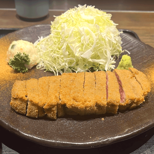 모토무라규카츠-후쿠오카-맛집-추천-메뉴사진