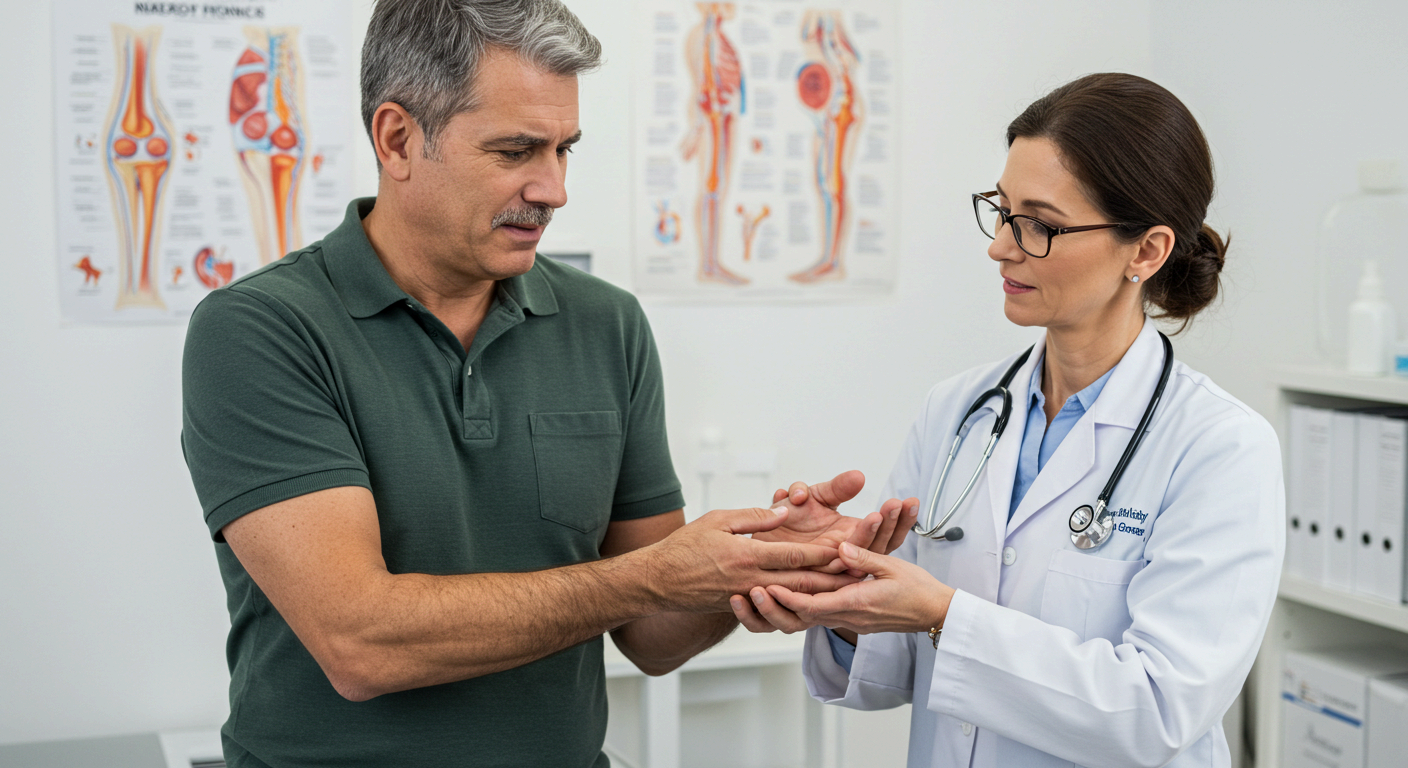 손목 통증 원인&amp;#44; 치료방법&amp;#44; 완화찜질 (+ 손목이 시큰거리고 아플때)