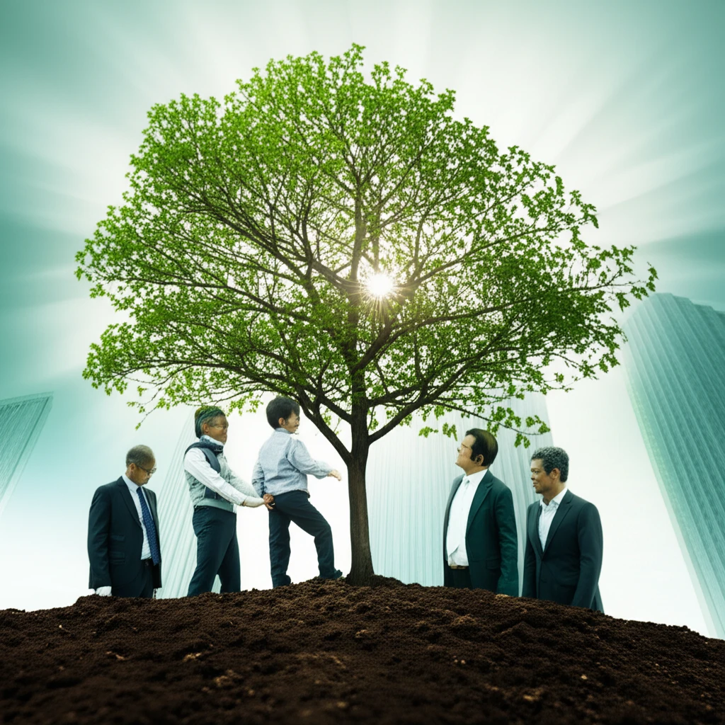 민간 자본 유입 가속화하는 2026년..