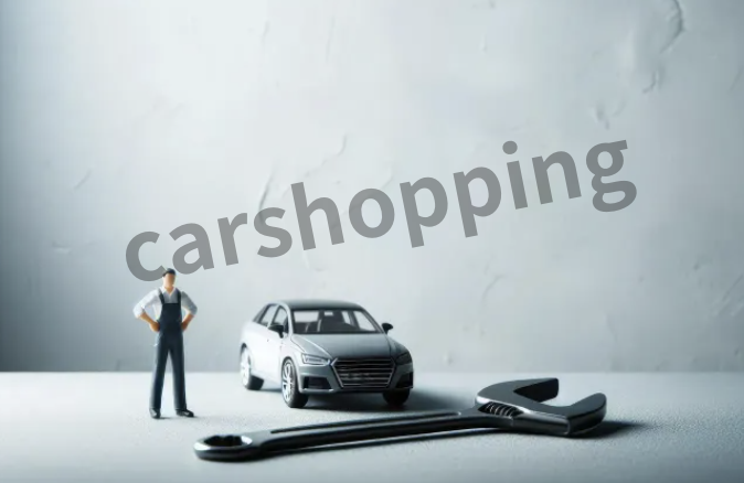 자동차 검사 준비서류