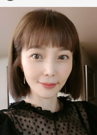 배우 이윤성 프로필