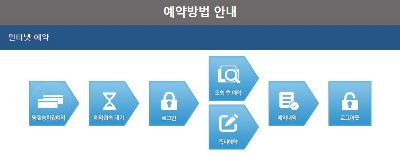 출처-코레일 2023 추석 기차표 예매-코레일-KTX
