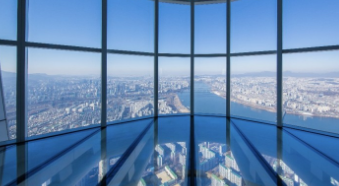 서울 롯데타워 전망대 예약