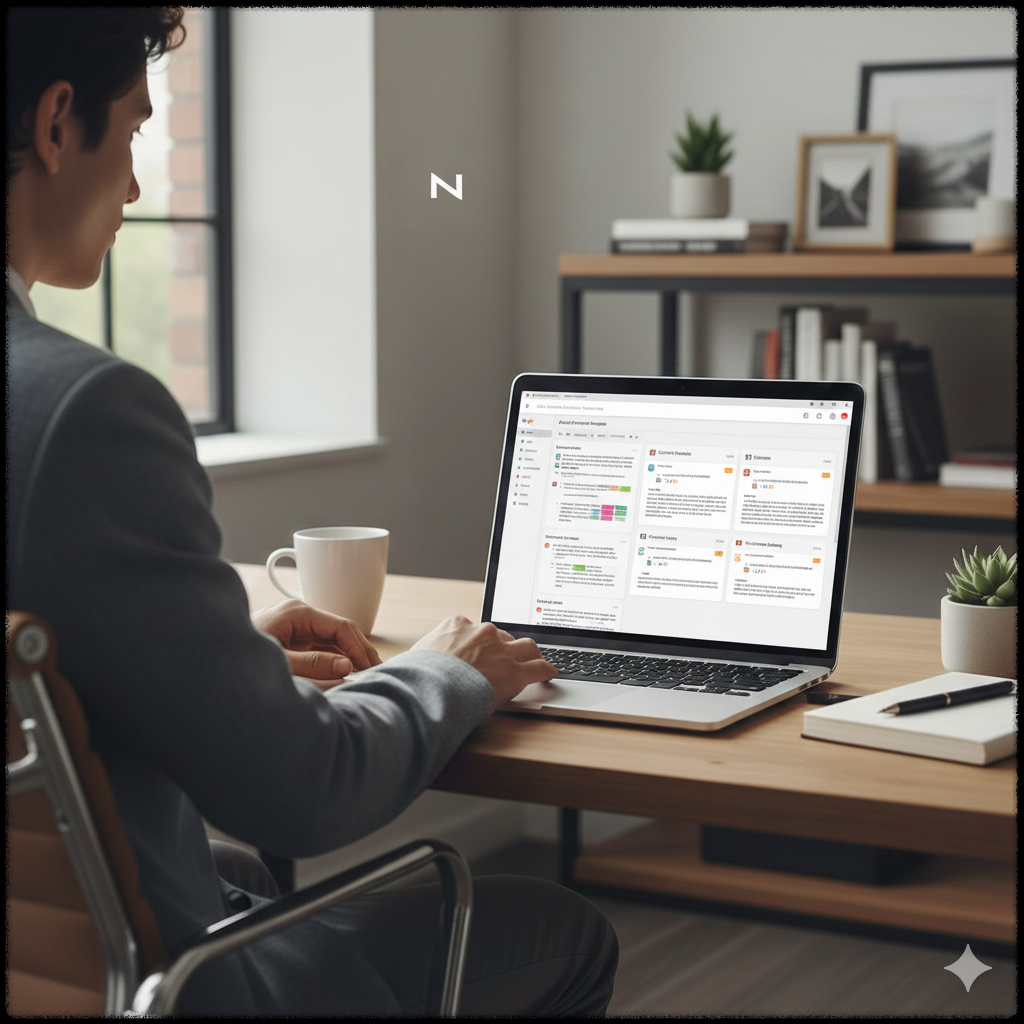 프롬프트를 템플릿과 문서로 정리하는 과정