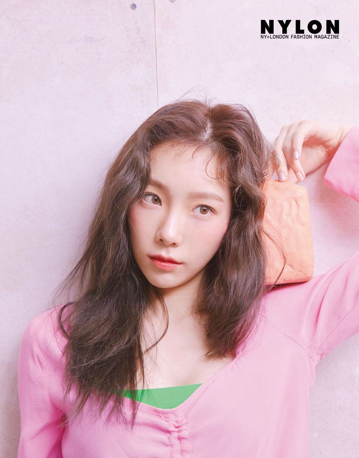 태연 잡지 CF 화보 사진 모음 태연 잡지 CF 화보 사진 모음