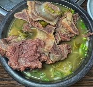 진짜해장국-동대문