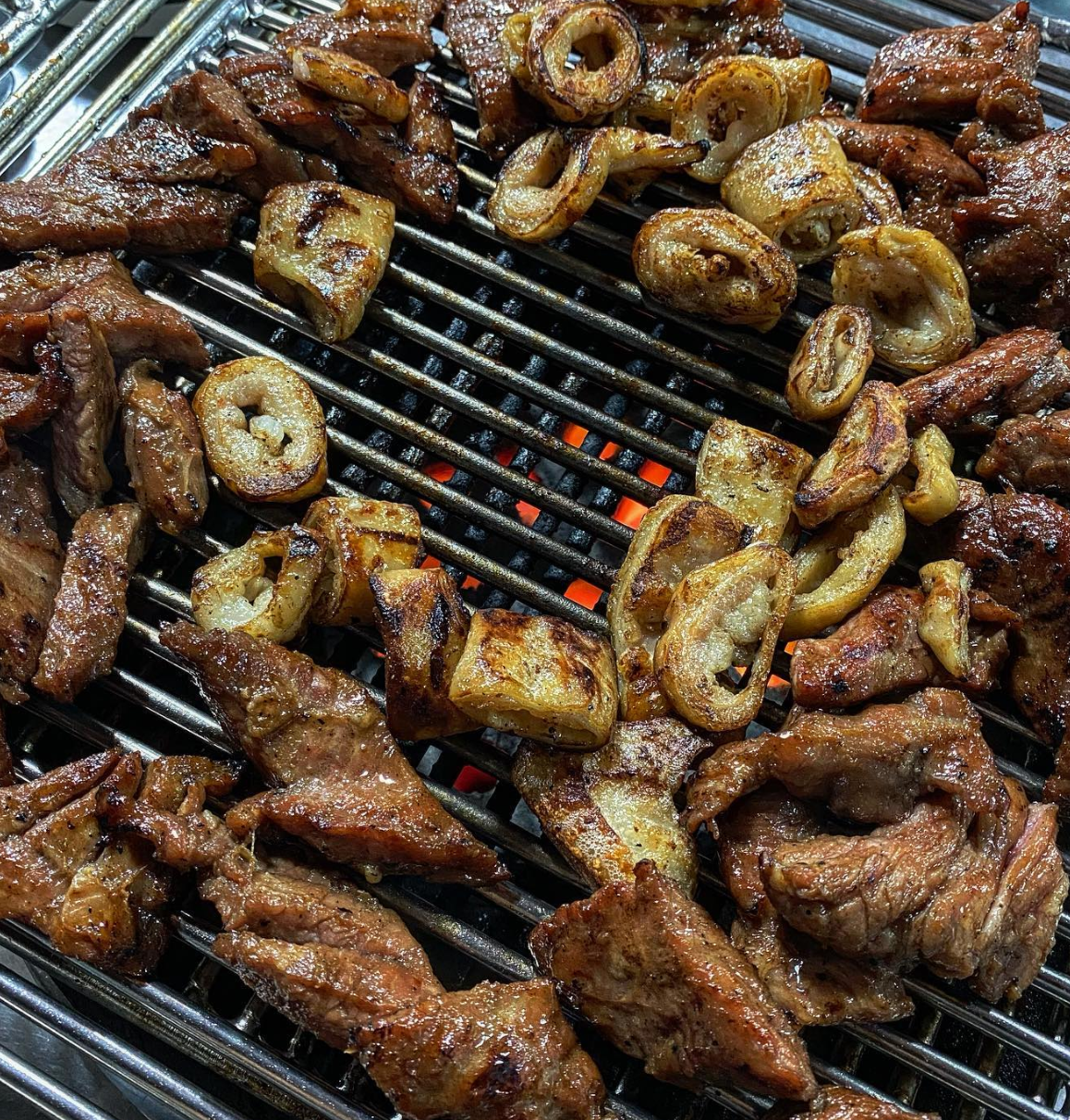 서울 용산 맛집